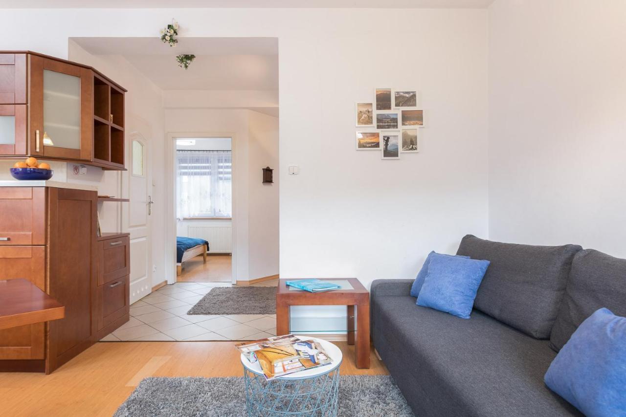 Rent Like Home - Droga Do Walczakow 30 Zakopane Exterior photo