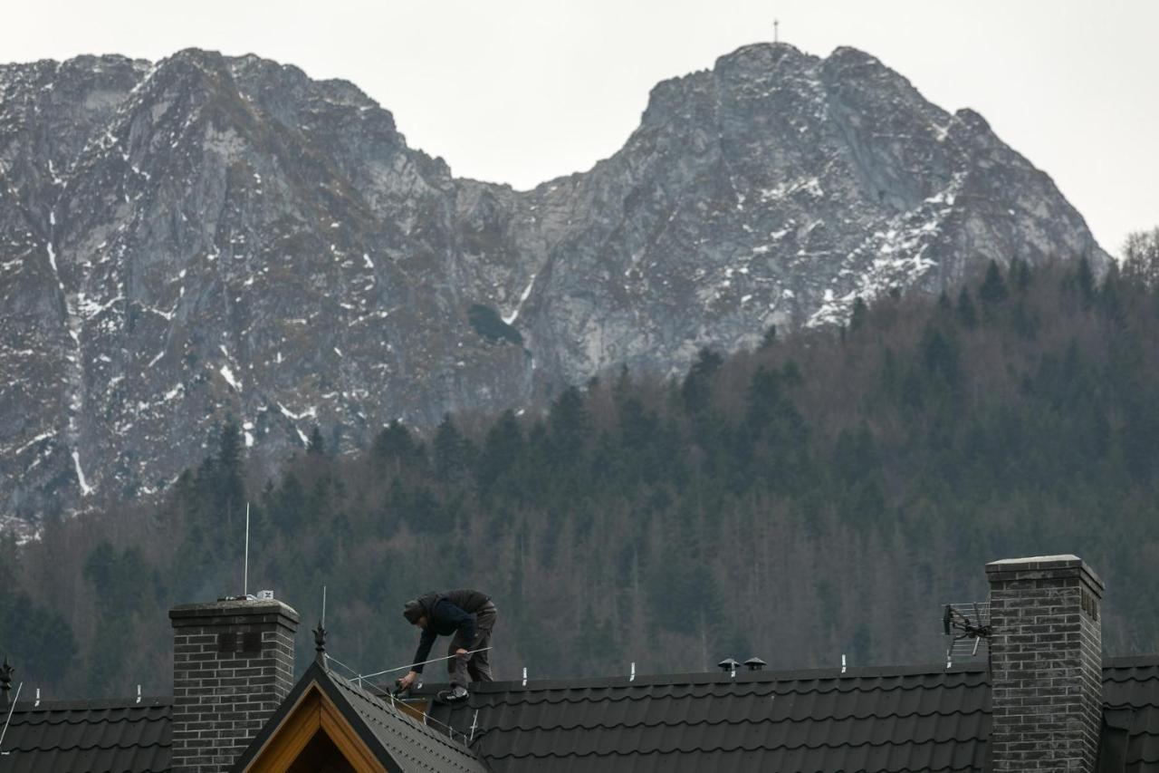 Rent Like Home - Droga Do Walczakow 30 Zakopane Exterior photo